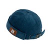 YAMEE Cap Men's Hat Women's Docker Cap Unisex Docker Hat