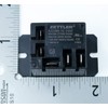 Zettler Mini Power Relay AZ2280-1C-24AF 30A 277VAC 28VDC -Universal 24