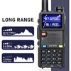 5RM 10W Long Range Ham Radio with TIDRADIO Portable Wireless