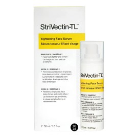 Strivectin Tightening Face Serum 30ml Suero Reafirmante Rostro                                                                                        