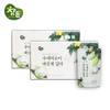 Chamden Organic Loofah Cucumber Properly Packed 100ml x 60 Packets