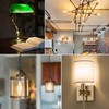 XININSUN T10 Led Bulb, 8W Dimmable Led Tubular Bulbs, 75-100