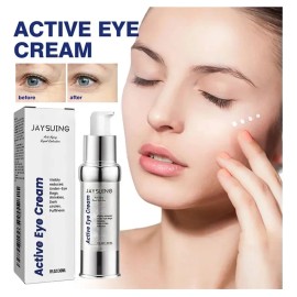 Ae Crema Hidratante Activa For El Contorno De Ojos