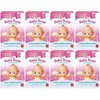 Kewpie Baby Soap, 3.2 oz (90 g) x 8 Packs