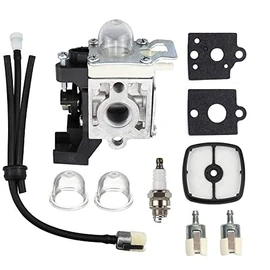For Carburetor Tune Up Kit fit for Echo SRM225 GT-225 PAS-225 Zama RB-K93 A021001692