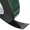 Rise Japan [Width 1.0 inch (25 mm) / Black] Super