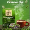 Cuppa Chai Gold Cardamom Chai | Sweetened Version | Pack