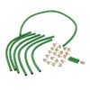 Zieichy Fuel Injector Diesel Fuel Injector Return Line Kit for