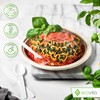 Ecovita 100% Compostable Forks - 500 Large Disposable Utensils (7