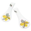 Lashuma 2 x Spoon Rests for Cooking Spoons, Spoon Holder