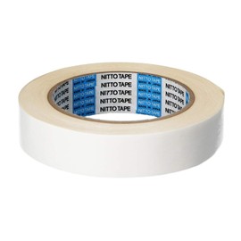 Nitoms J0510 Double-Sided Tape for General Use, No.5010, 0.4 inches (10 mm x 20 m)