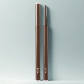 Anjumain Bbia Last Auto Gel Eyeliner Slim 0.1g, Chocolat Bonbon S, 1 piece / 삐아 라스트 오토 젤 아이라이너 슬림 0.1g, 쇼콜라봉봉S, 1개