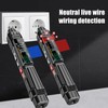 Pen Shaped Multimeter Digital High Accuracy Smart Professional Multimeter for