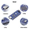 Nano Development Board with Cable Binghe Pack of 2 Nano