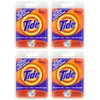 Tide Travel Sink Packets, Pack of 3