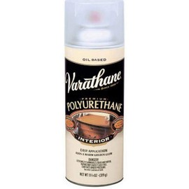 Rust-Oleum 9081 Premium Polyurethane, Gloss