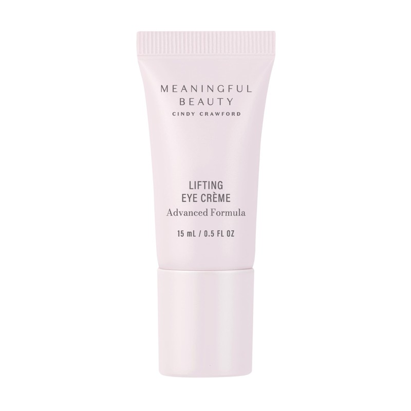 Meaningful Beauty Lifting Eye Crème Advanced Formula, Under Eye Care,