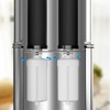 FL-2 Fluoride Filter Elements, Additional Filter Elements for PB-2/BB8-2 Purification