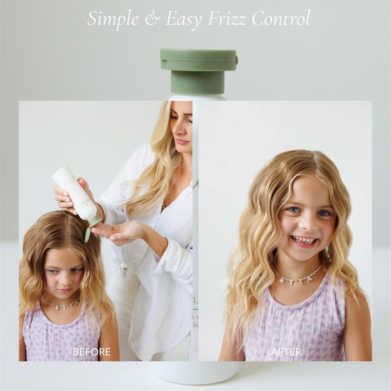 Salée- Styling Hair Cream Slickback Gel | Slick Back Hair