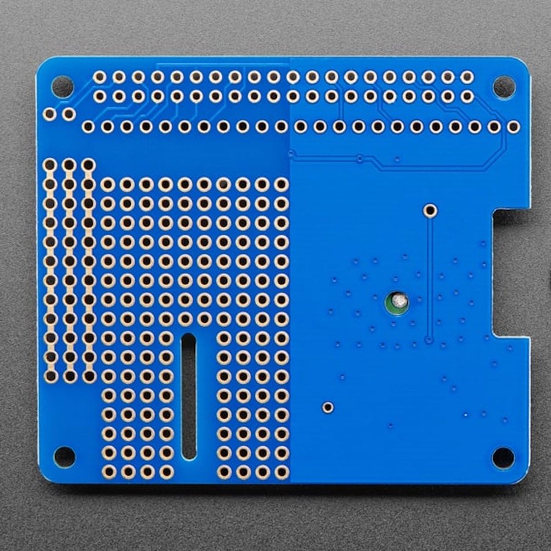 Adafruit GPS HAT for Raspberry Pi - Ultimate Mini Kit,