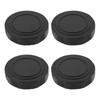LT Easiyl 40mm Inner Diameter Lens Caps, Lens Covers for