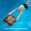 Floating Games Pool Table or Card Table Tray for Pool
