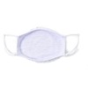 Nighttime UL-08-5 3D Mask Purple