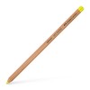 Faber-Castell PITT Single Pastel Pencil, Light Yellow 104