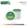 Green Mountain Coffee Roasters Colombia Select Coffee, Keurig Single-Serve K-Cup