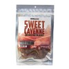Pepper Joe’s Sweet Cayenne Bacon Jerky – Dangerously Delicious Uncured