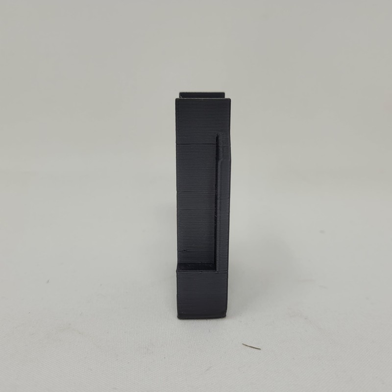 Fits Hercules 20v Tool and Battery Holder Mount Black 5