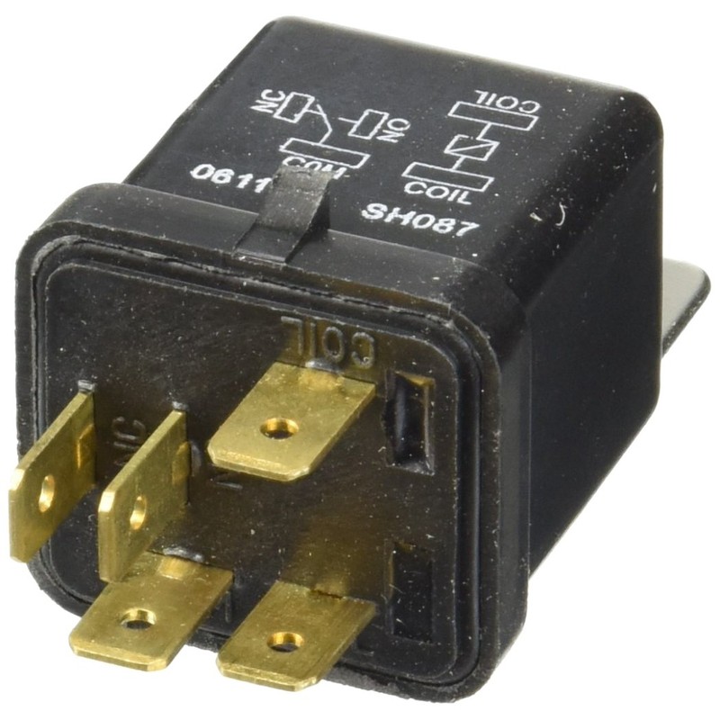 Standard Motor Products RY55 Relay