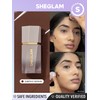 SHEGLAM SHEGLAM Sun Sculpt Cool Toned Liquid Contour Stick Long