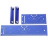 iGaging T-Marking Square Rule Bevel Gauge Center Finder Set EZ