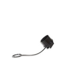 WirthCo 20081 7-Way Trailer Plug Cover, 1 Pack