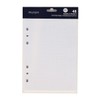 Draeger Paris 1886 BJ200 Refill Sheets for Bullet Journal, Multicoloured,