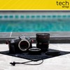 The Tech Wrap 2 x Camera Protective Wrap - Camera