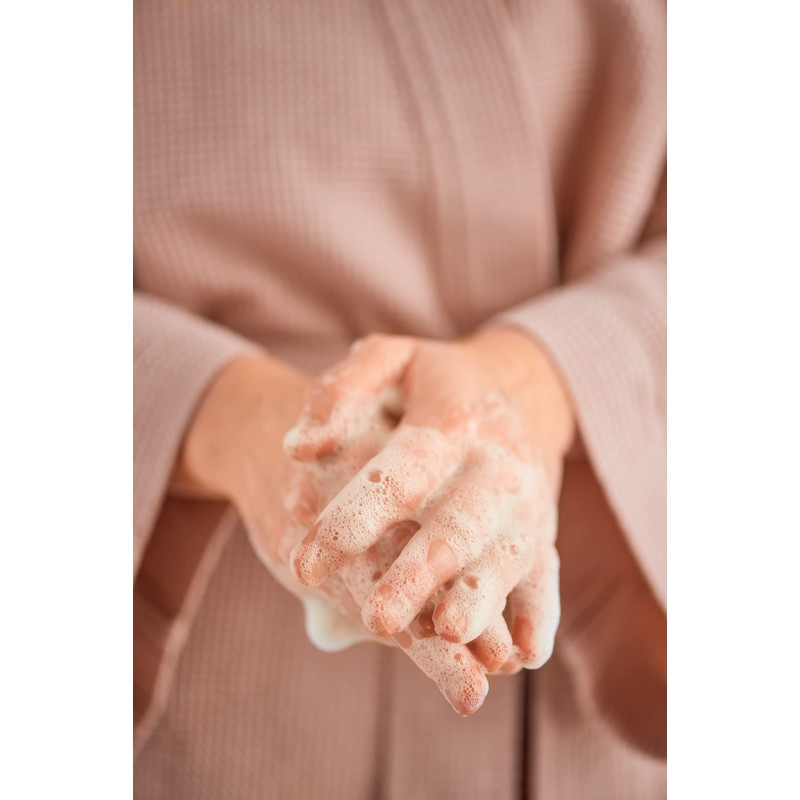 Urtekram Hand Soap - Moisturising - Soft Wild Rose -