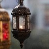 Hanging Candle Lantern Moroccan Chandelier Retro Candle Holder Moroccan Vintage