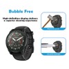 Watch Screen Protector Compatible for Garmin Tactix 8 AMOLED 51mm