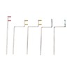 Dental X Ray Positioning Indicator Aligning Arm Bite Wing Stainless
