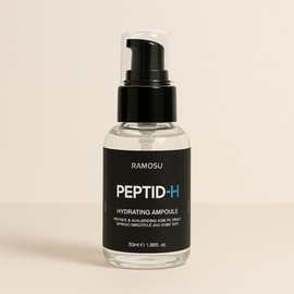 Peptide Hyaluronic Acid Ampoule Solution / 펩타이드 히알루론산 앰플 솔루션