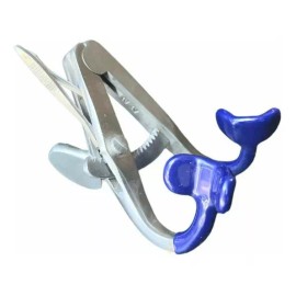 6B Abrebocas Japones Retractor Dental Infantil Metalico