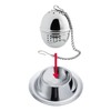 Westmark Teatime 153622E7 Tea Set with 2 Oval Tea Eggs