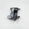 HUYILUN0104 Front Or Rear Left Driver Side Door Interior Handle