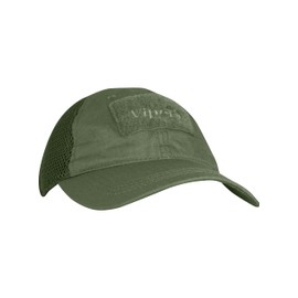 Viper Flexi Fit Baseball Cap (Green)