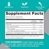 Magnesium Gummies for Adults, Qunol 250mg Extra Strength Magnesium Citrate