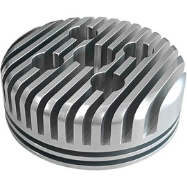 High Performance LD100 CNC Racing Head for 2 Stroke Engine Kit LD100