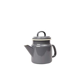 Dexam Vintage Home Tea/Coffee Pot - Slate Grey