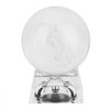 K9 Crystal Photography Prop Decoration Art Decor Crystal Ball with